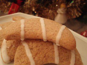 biscuits