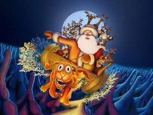 Weihnachten