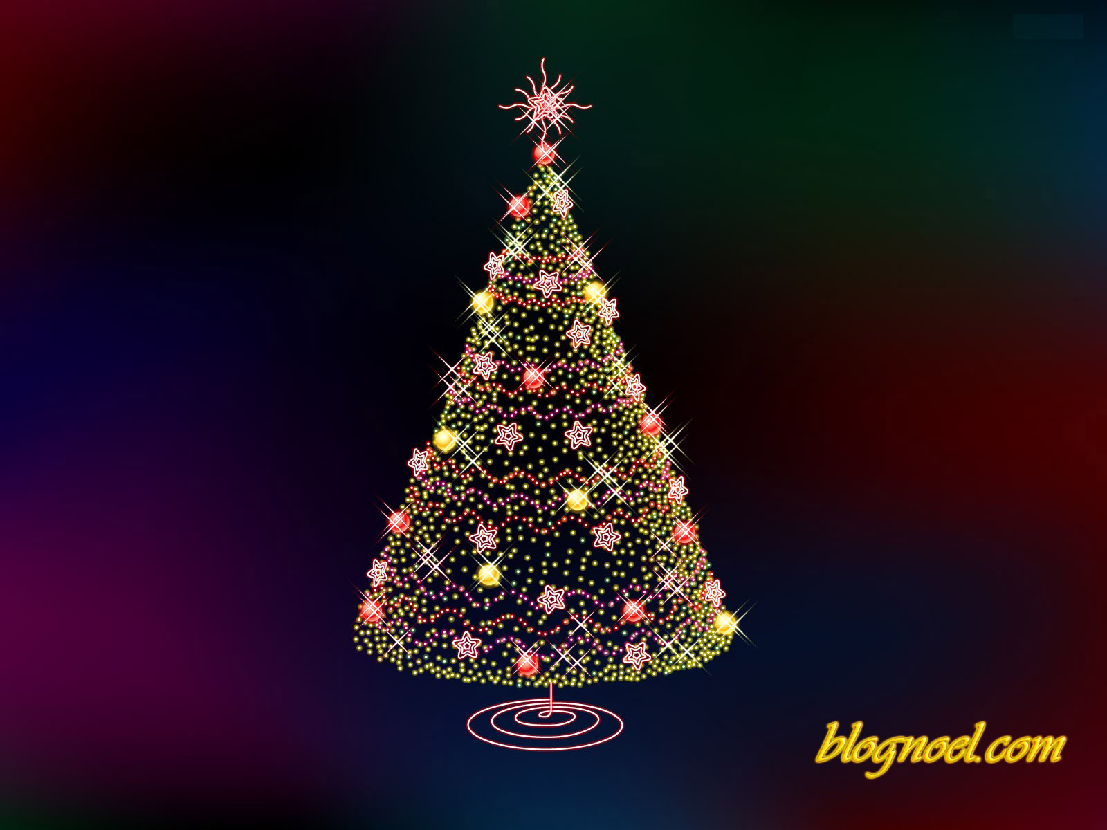 Sapin De Noel Fond Ecran Un sapin de noel naturel. Goimages I