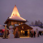 Rovaniemi