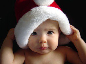 bebe-fond-ecran-noel-