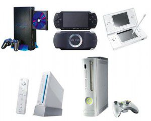 console-jeux-video