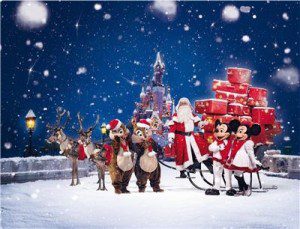 disneyland-pere-noel