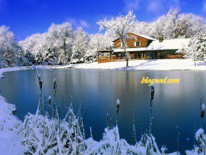 ecran-noel-nature-neige