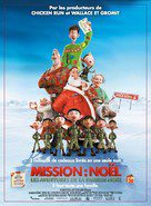 mission