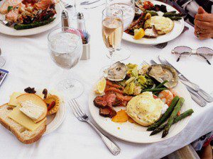 brunch