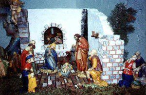 creche