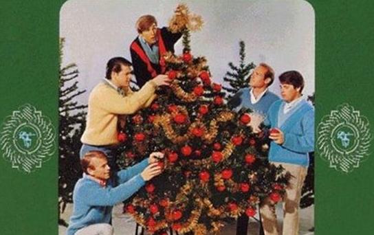 Musique de Noël : Little Saint Nick