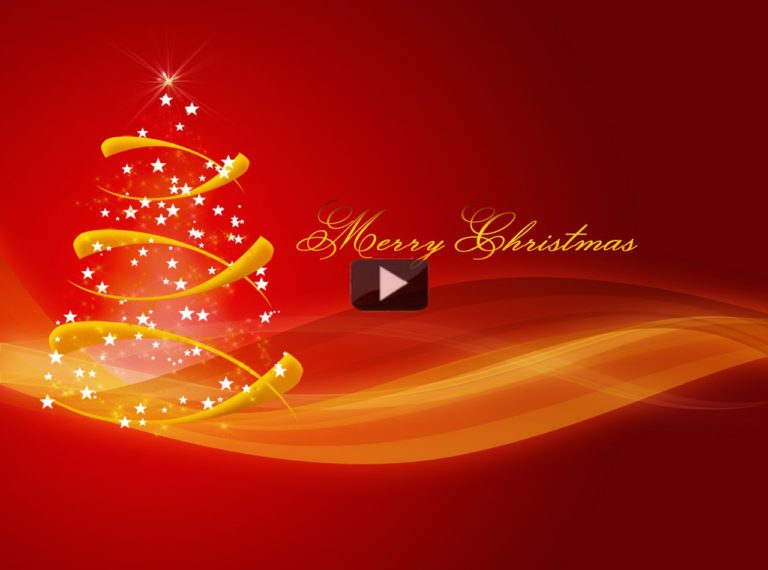Top vidéo Noël Youtube