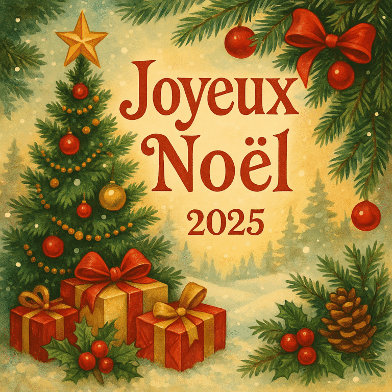 Le plus grand marché de Noël à Craiova en Roumanie