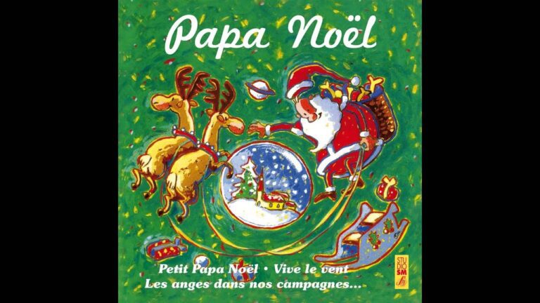 Léon et les idées fixes – Ma liste de Noël – Musique de Noël