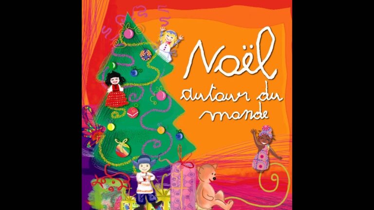 Les Pinocchio – La notte di Natale  (La nuit de Noël) [Italie] – Musique de Noël