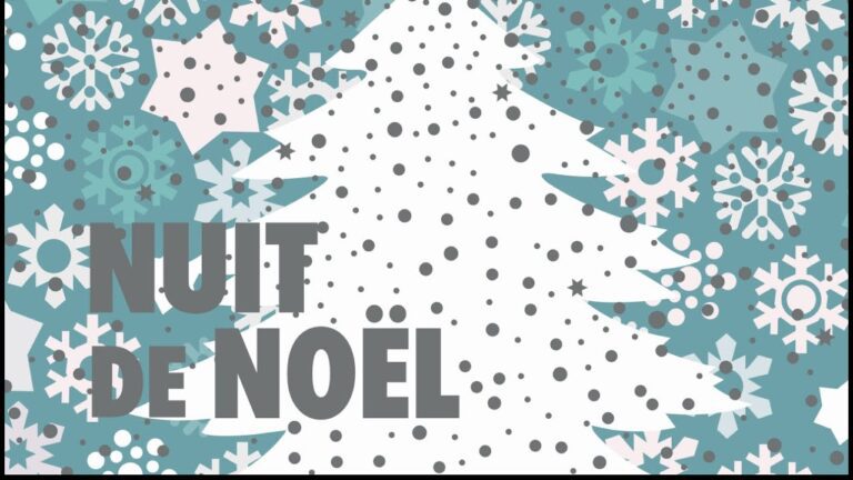 Maîtrise de Radio France, Sofi Jeannin, Henri Chalet, Yves Castagnet  – Douce nuit – Musique de Noël