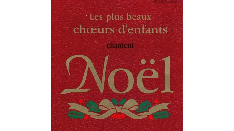 Ecole Maîtrisienne Régionale de Bourgogne – Les anges dans nos campagnes – Musique de Noël