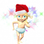 bebelilly-noel