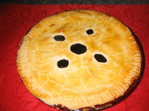 Sirupkuchen