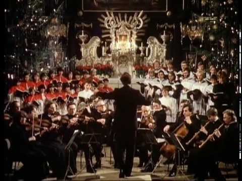 🎄 L’Oratorio de Noël de Bach : la grandeur de la foi mise en musique