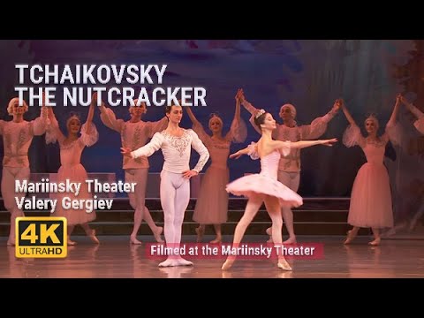 🩰 Casse-Noisette (1892) de Tchaïkovski : la féérie de Noël en musique et en danse