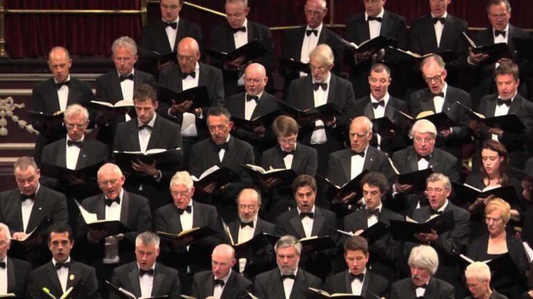 🎶 Le Messie (1741) de Haendel : un chant d’espérance universel