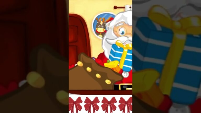 Petit Papa Noël la meilleure chanson de Noël ! #noel #christmas #chanson – Musique de Noël