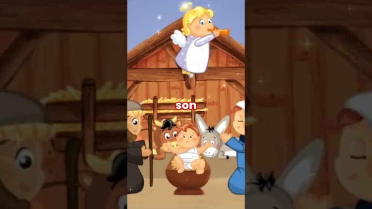 🎄Il est né, le divin Enfant !🎄 #noel #chanson #musique #christmas – Musique de Noël